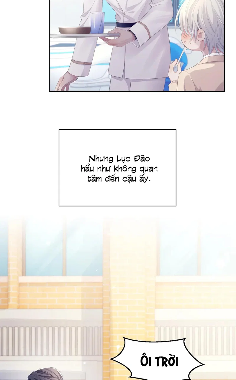 Đơn Xin Ly Hôn - Chap 52