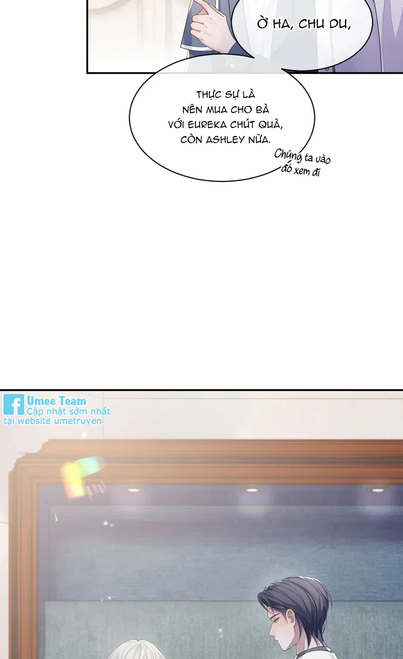 Đơn Xin Ly Hôn - Chap 52