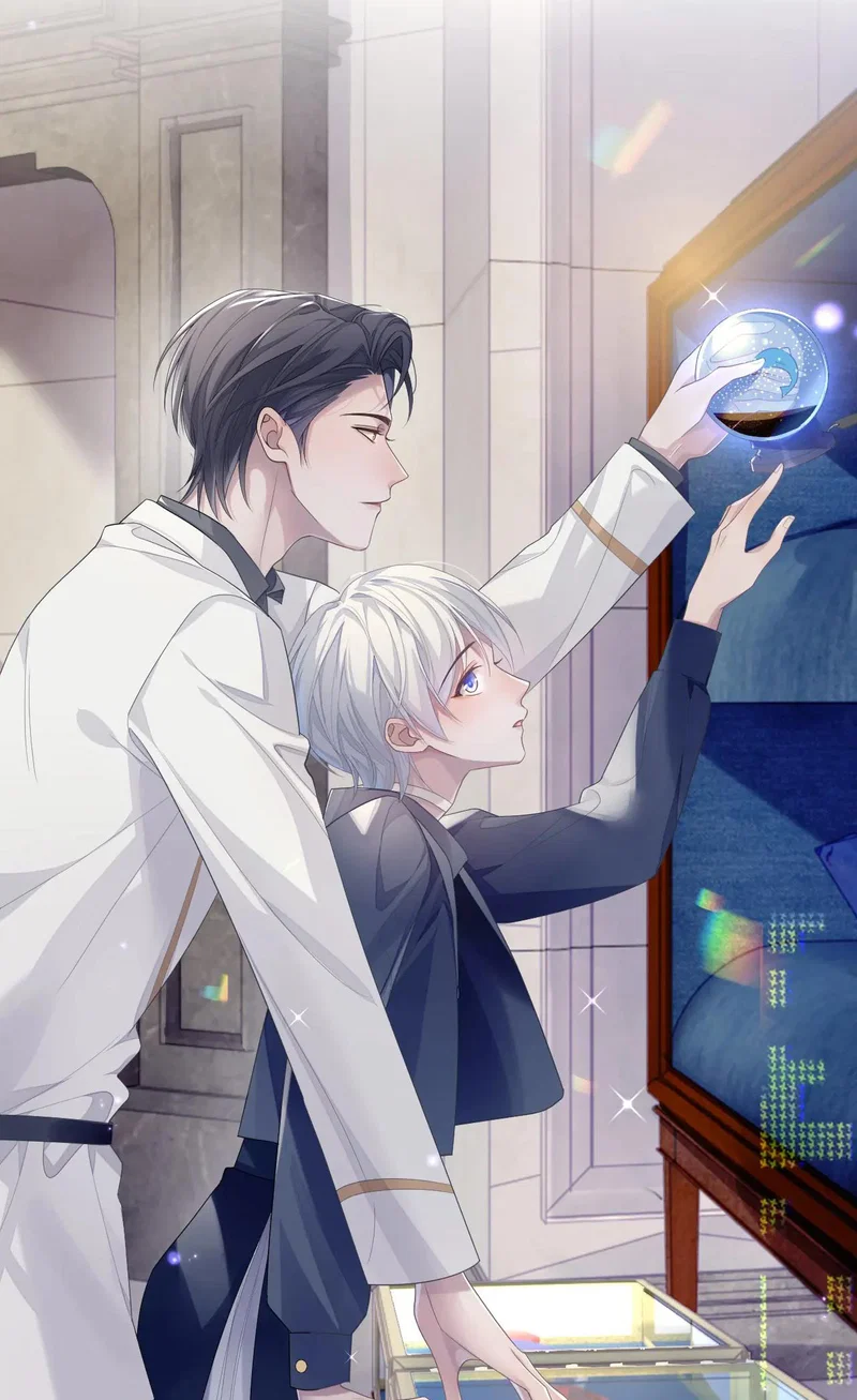 Đơn Xin Ly Hôn - Chap 52