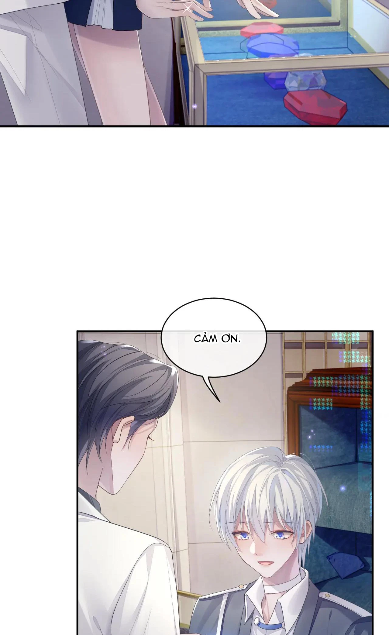 Đơn Xin Ly Hôn - Chap 52