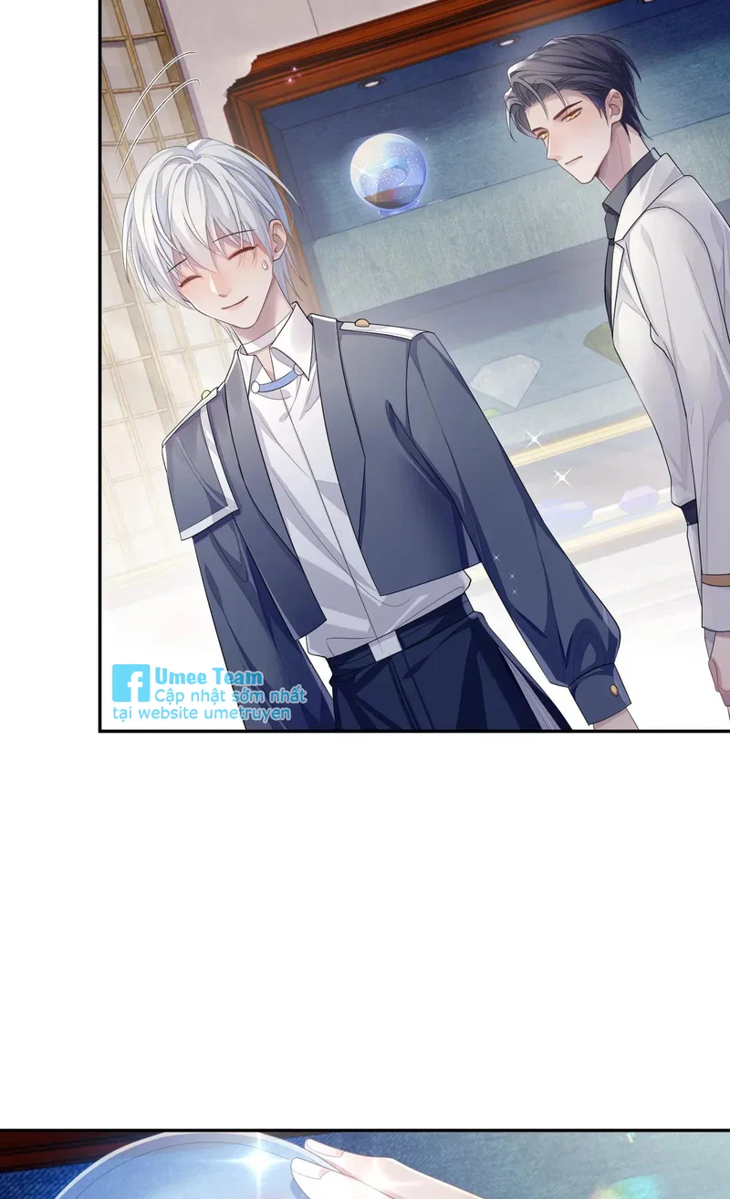 Đơn Xin Ly Hôn - Chap 52