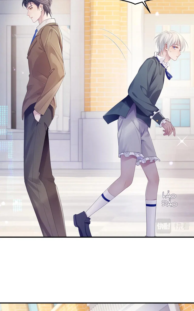 Đơn Xin Ly Hôn - Chap 52