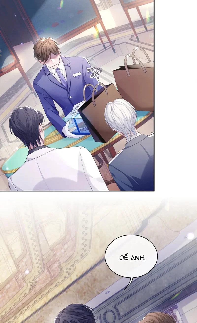 Đơn Xin Ly Hôn - Chap 52