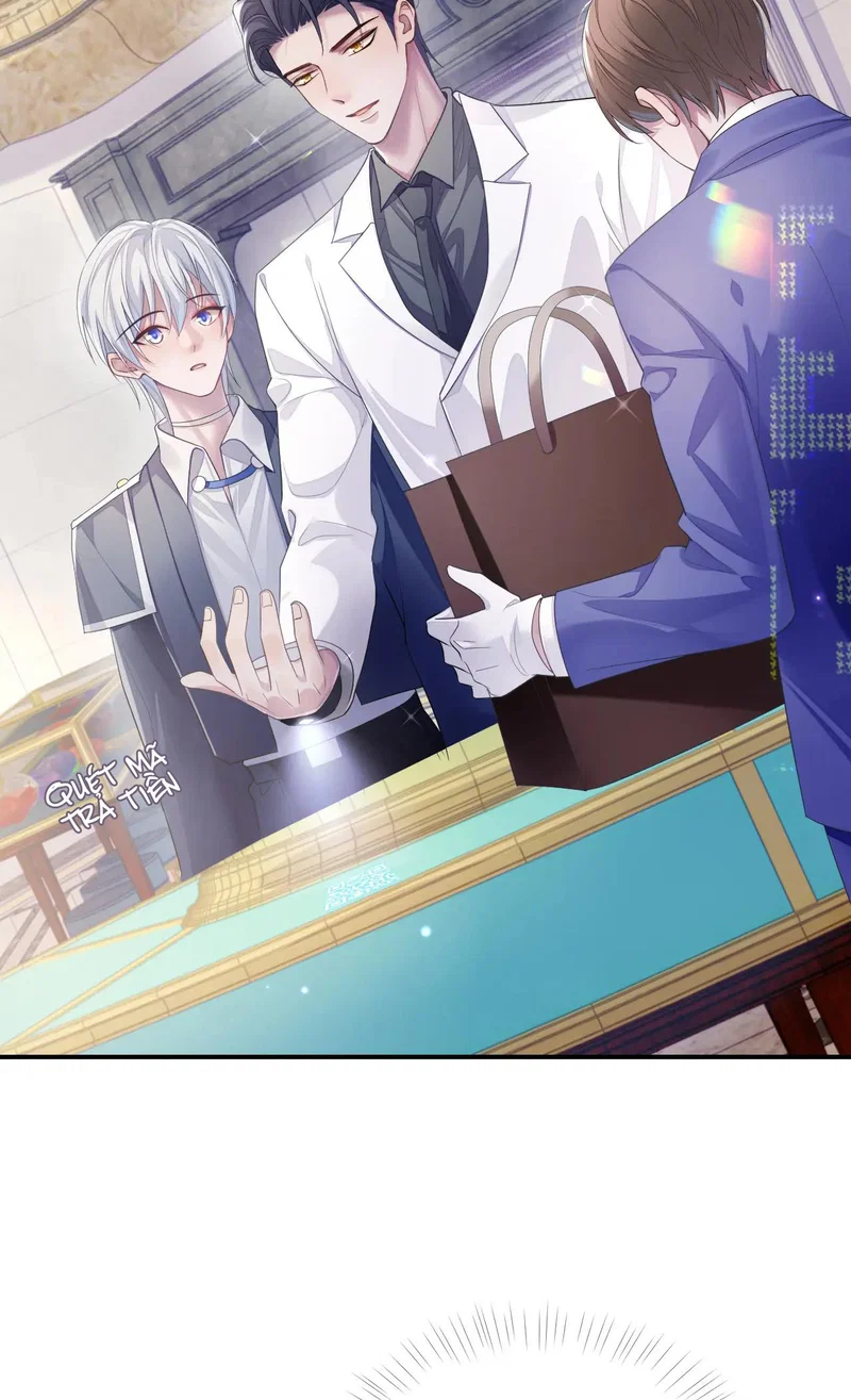 Đơn Xin Ly Hôn - Chap 52