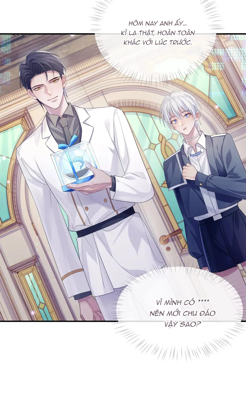 Đơn Xin Ly Hôn - Chap 52