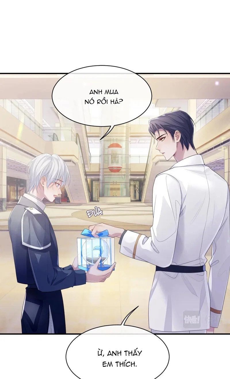 Đơn Xin Ly Hôn - Chap 52