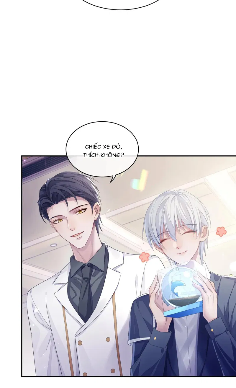 Đơn Xin Ly Hôn - Chap 52