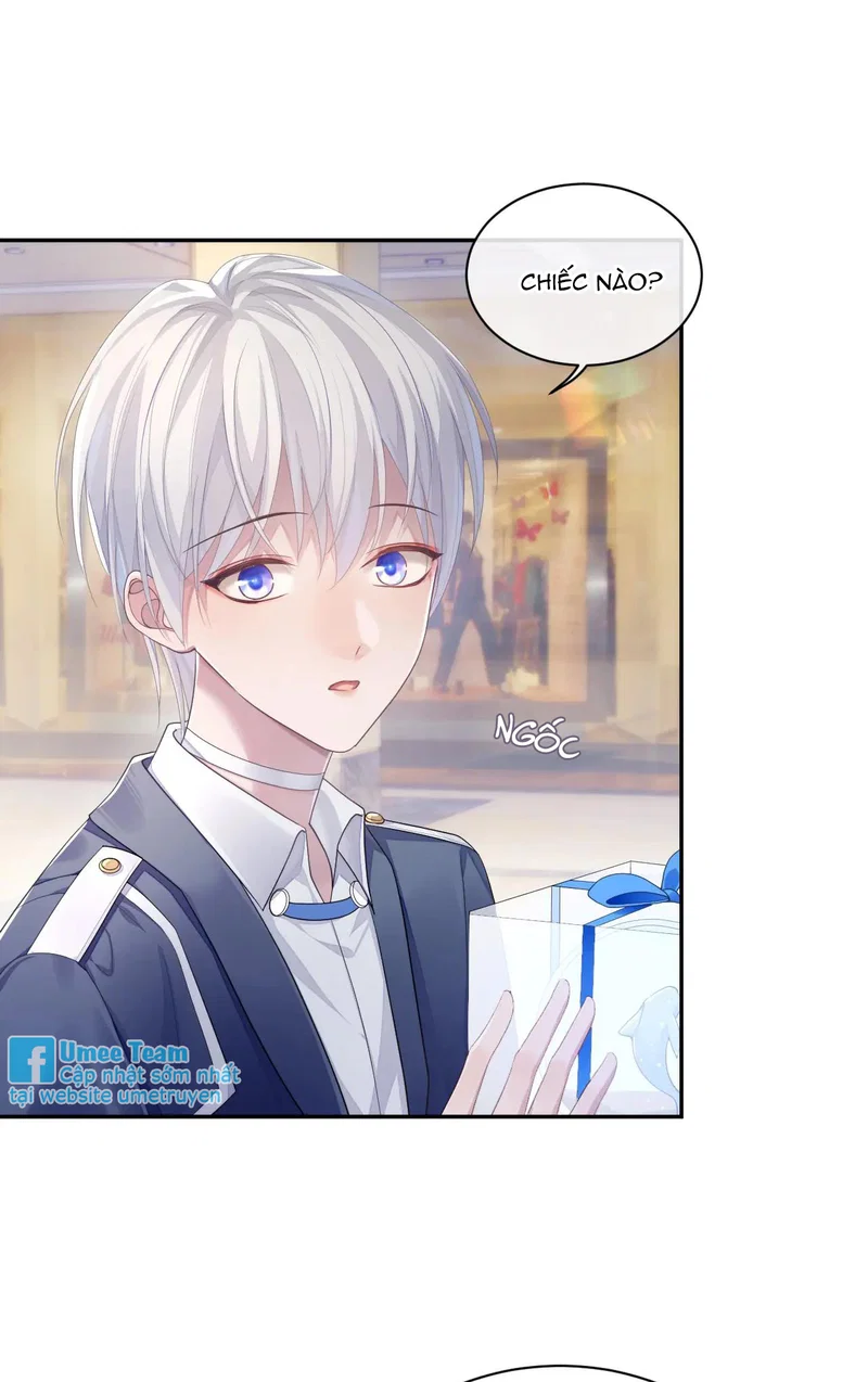 Đơn Xin Ly Hôn - Chap 52