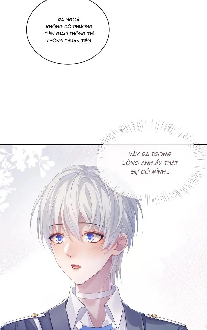 Đơn Xin Ly Hôn - Chap 52