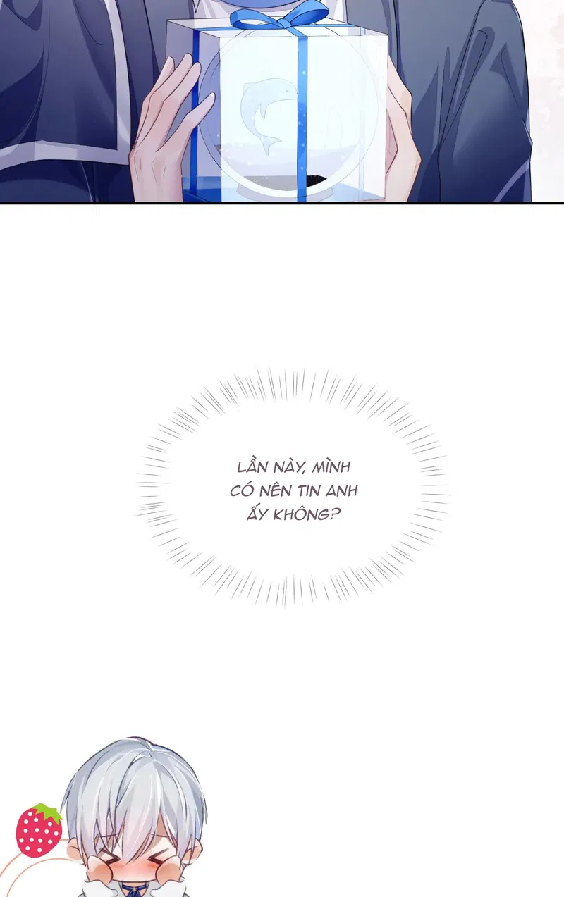 Đơn Xin Ly Hôn - Chap 52