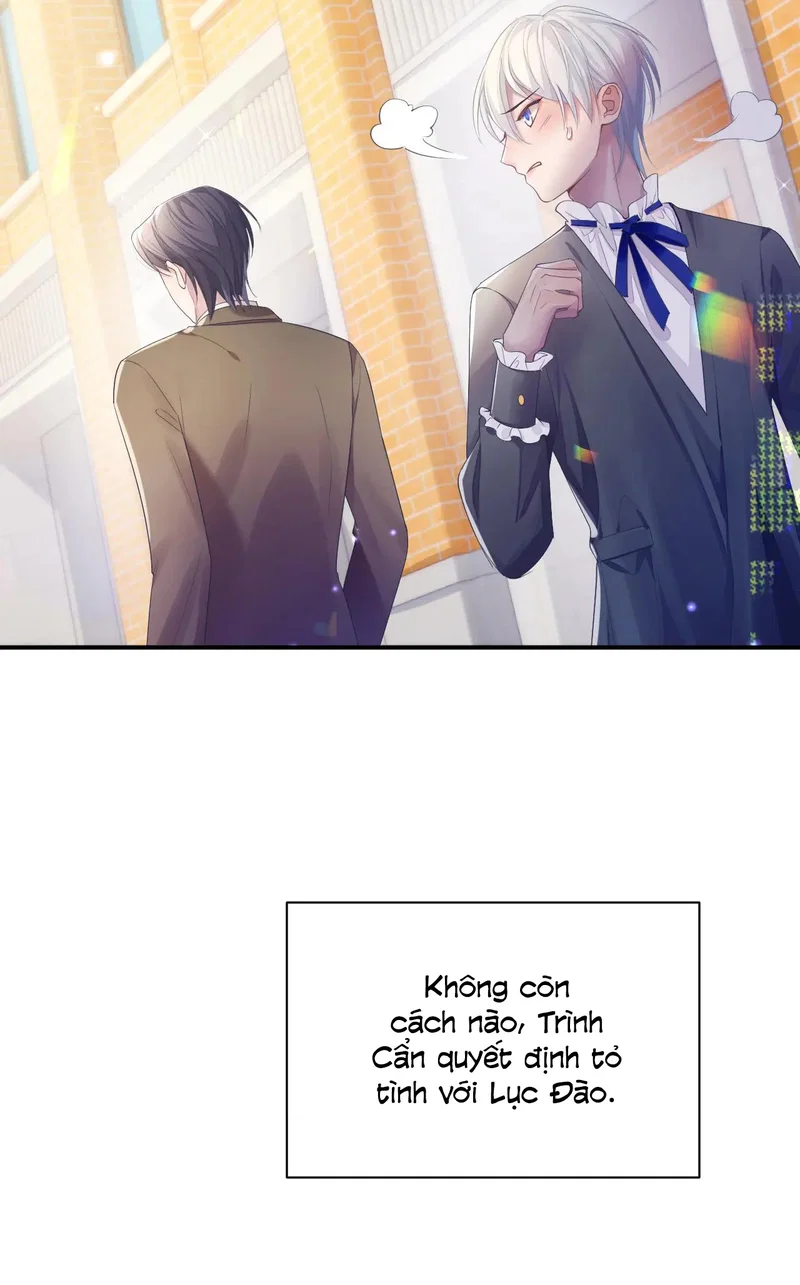 Đơn Xin Ly Hôn - Chap 52