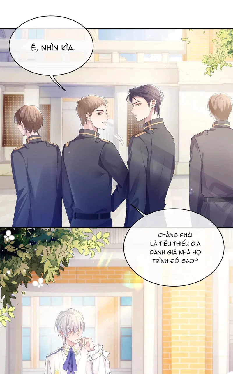 Đơn Xin Ly Hôn - Chap 52