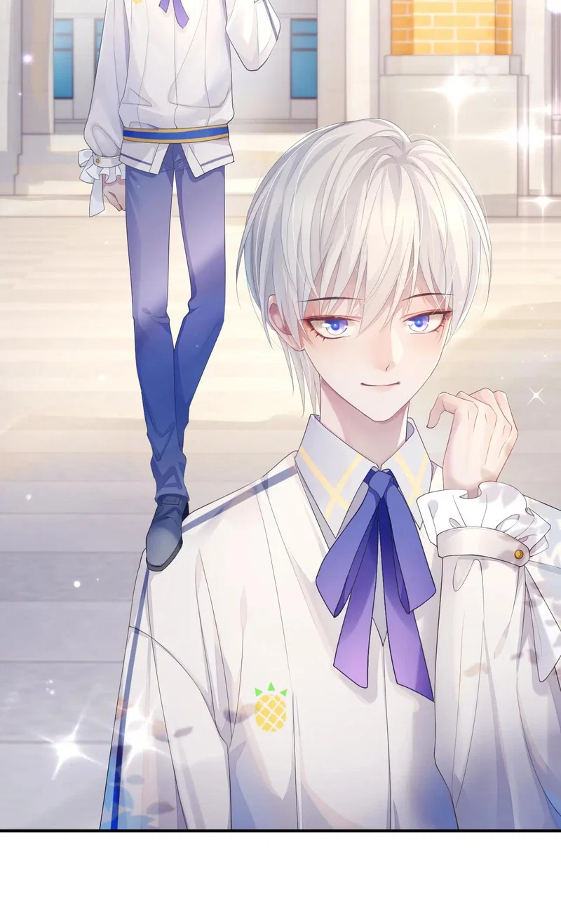 Đơn Xin Ly Hôn - Chap 52