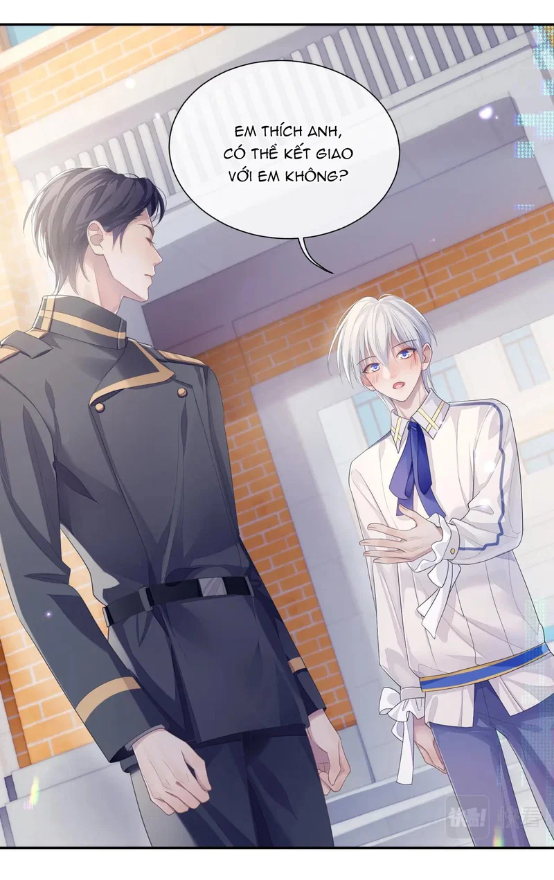 Đơn Xin Ly Hôn - Chap 52