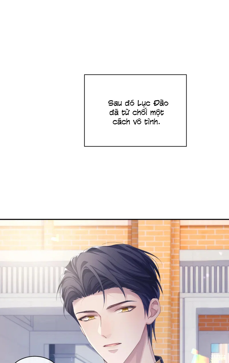 Đơn Xin Ly Hôn - Chap 52