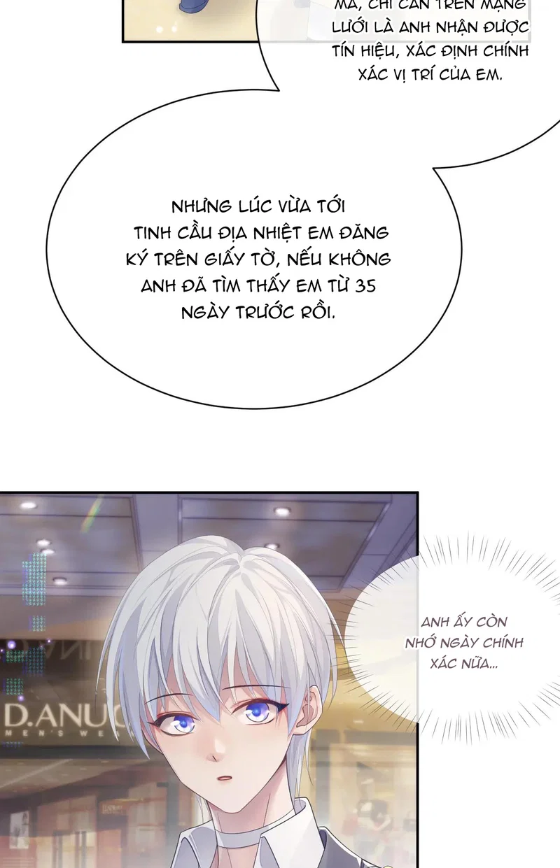 Đơn Xin Ly Hôn - Chap 53