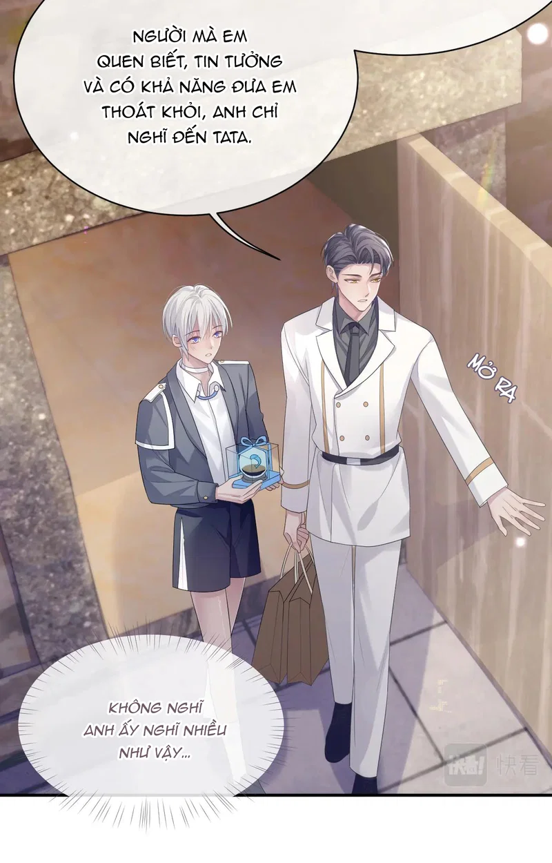 Đơn Xin Ly Hôn - Chap 53