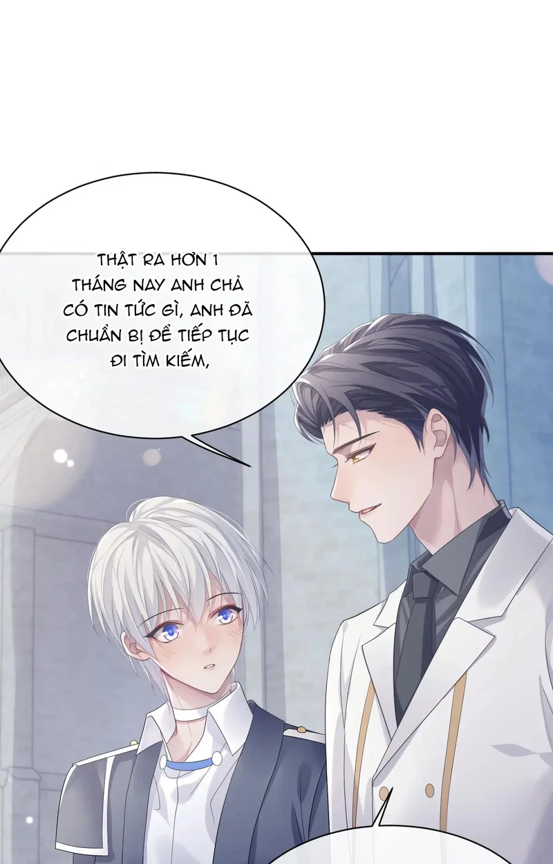 Đơn Xin Ly Hôn - Chap 53