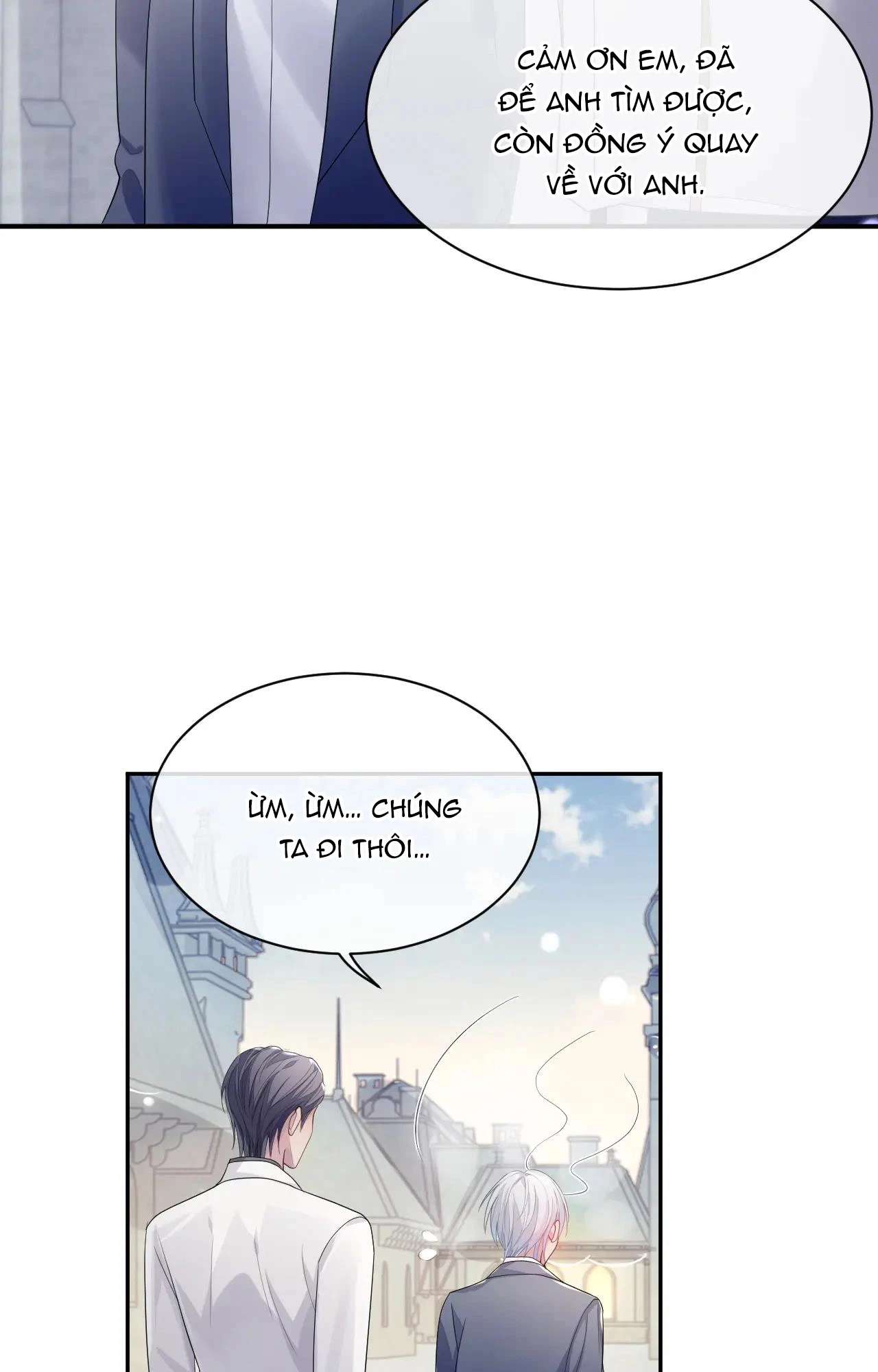 Đơn Xin Ly Hôn - Chap 53