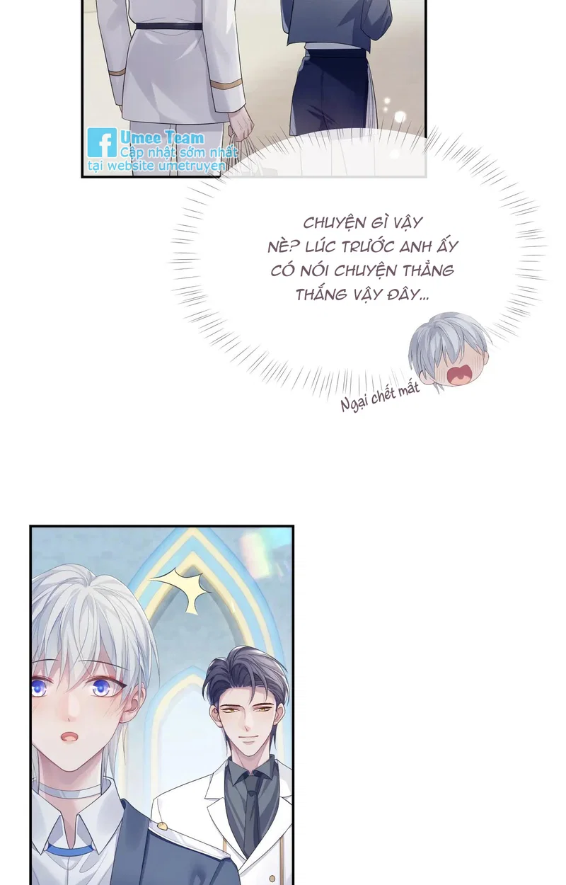 Đơn Xin Ly Hôn - Chap 53