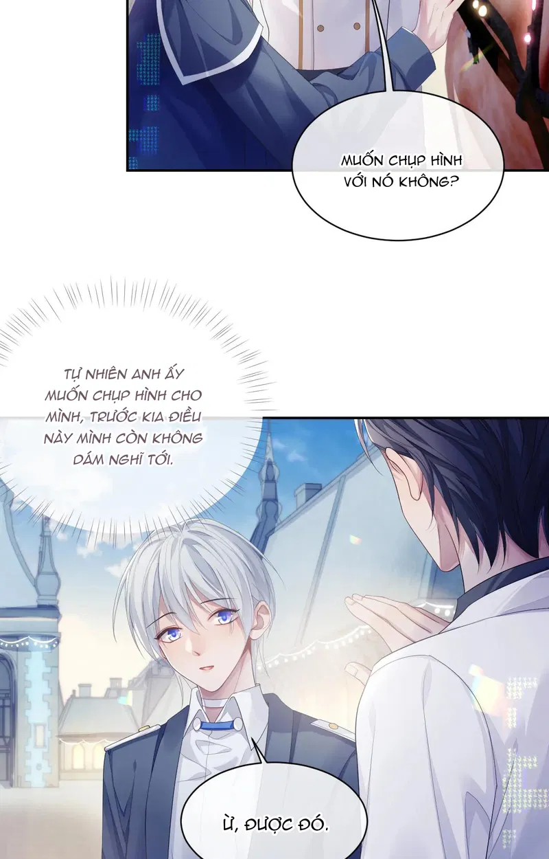 Đơn Xin Ly Hôn - Chap 53