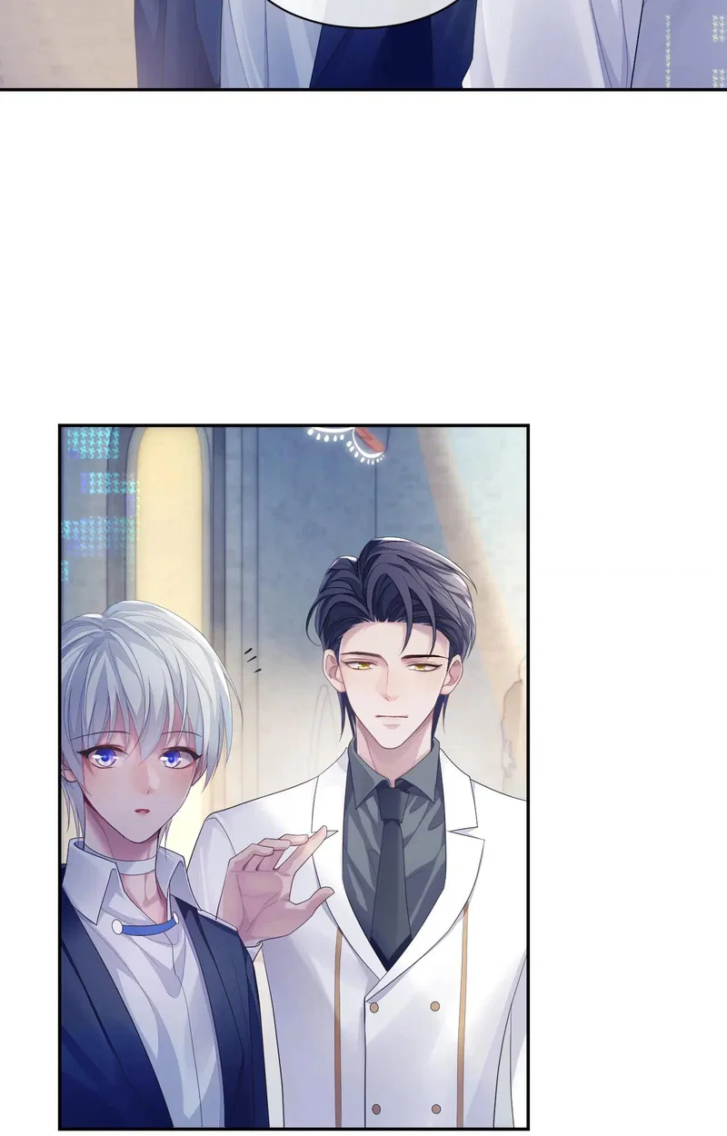 Đơn Xin Ly Hôn - Chap 53