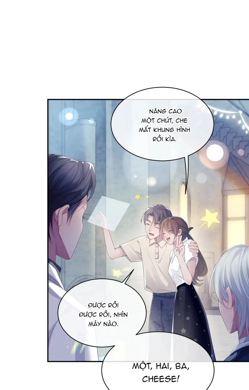 Đơn Xin Ly Hôn - Chap 53