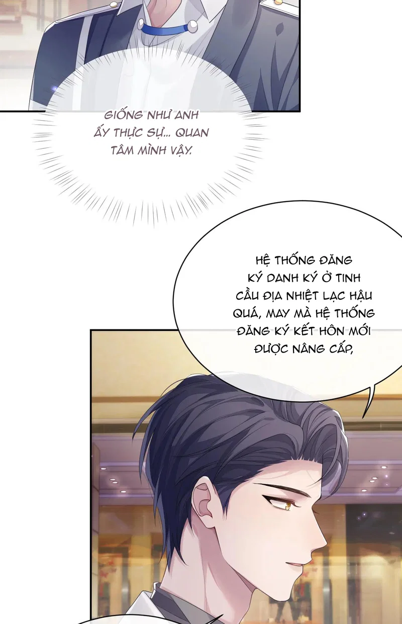 Đơn Xin Ly Hôn - Chap 53