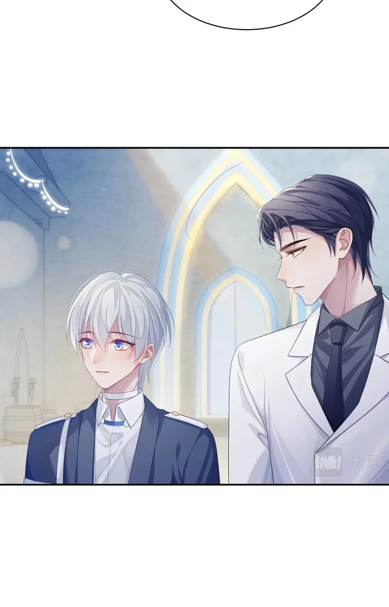 Đơn Xin Ly Hôn - Chap 53