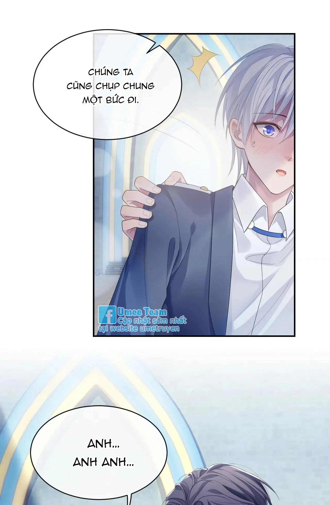 Đơn Xin Ly Hôn - Chap 53