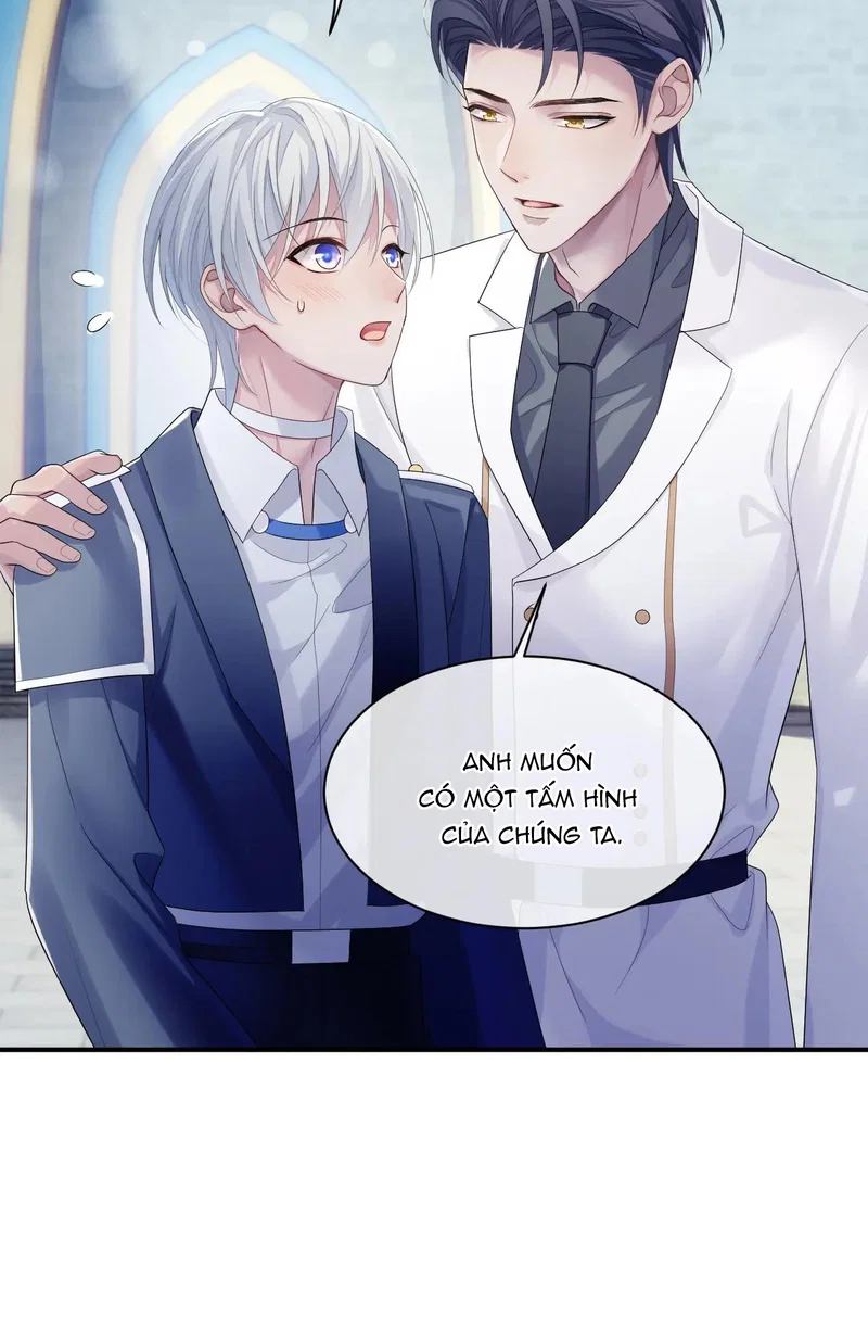 Đơn Xin Ly Hôn - Chap 53