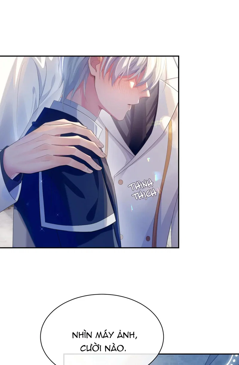 Đơn Xin Ly Hôn - Chap 53