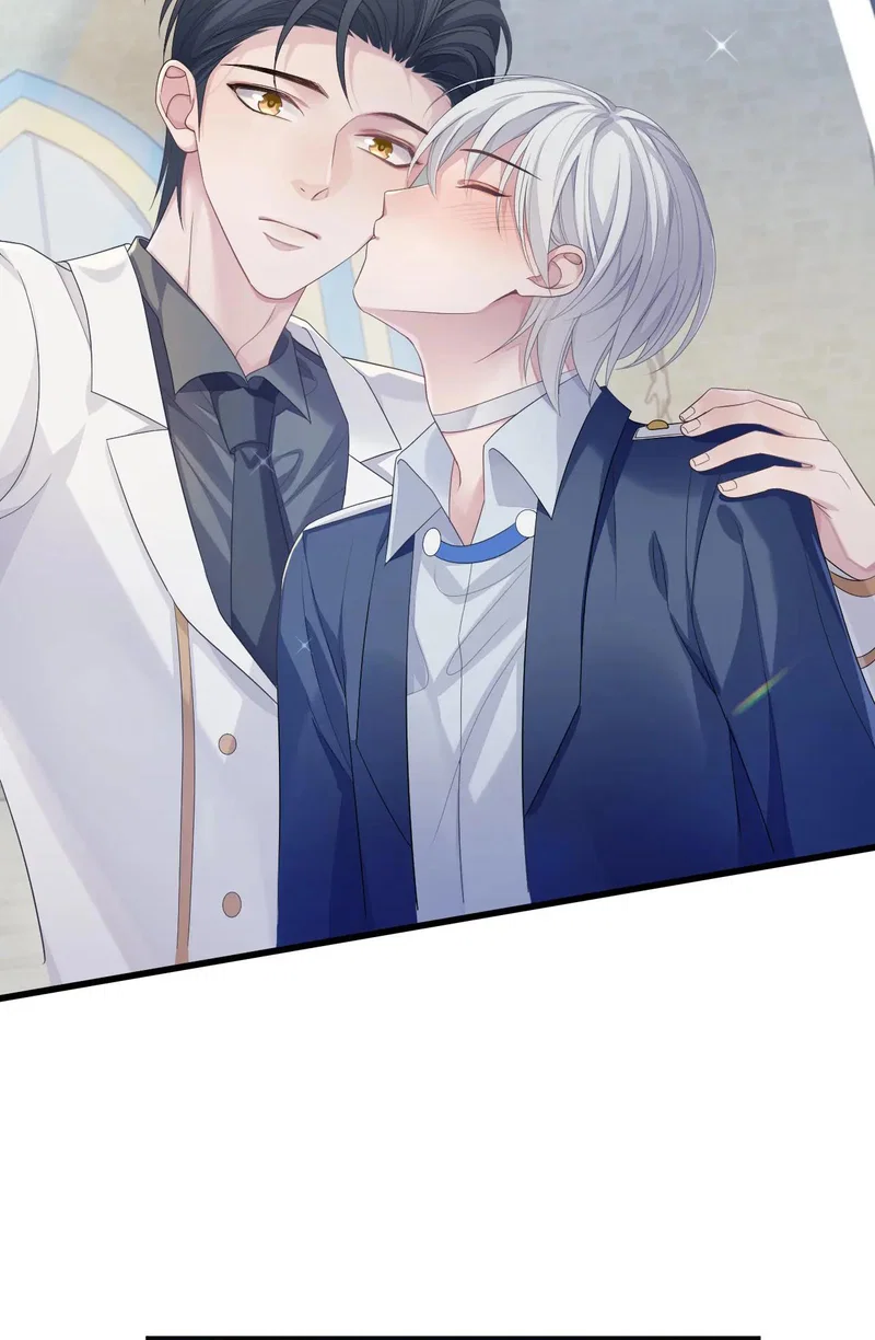 Đơn Xin Ly Hôn - Chap 53