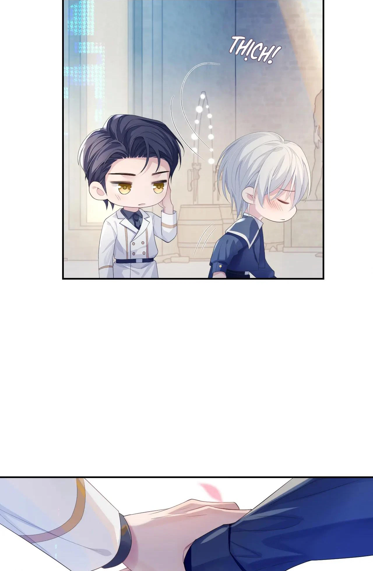 Đơn Xin Ly Hôn - Chap 53