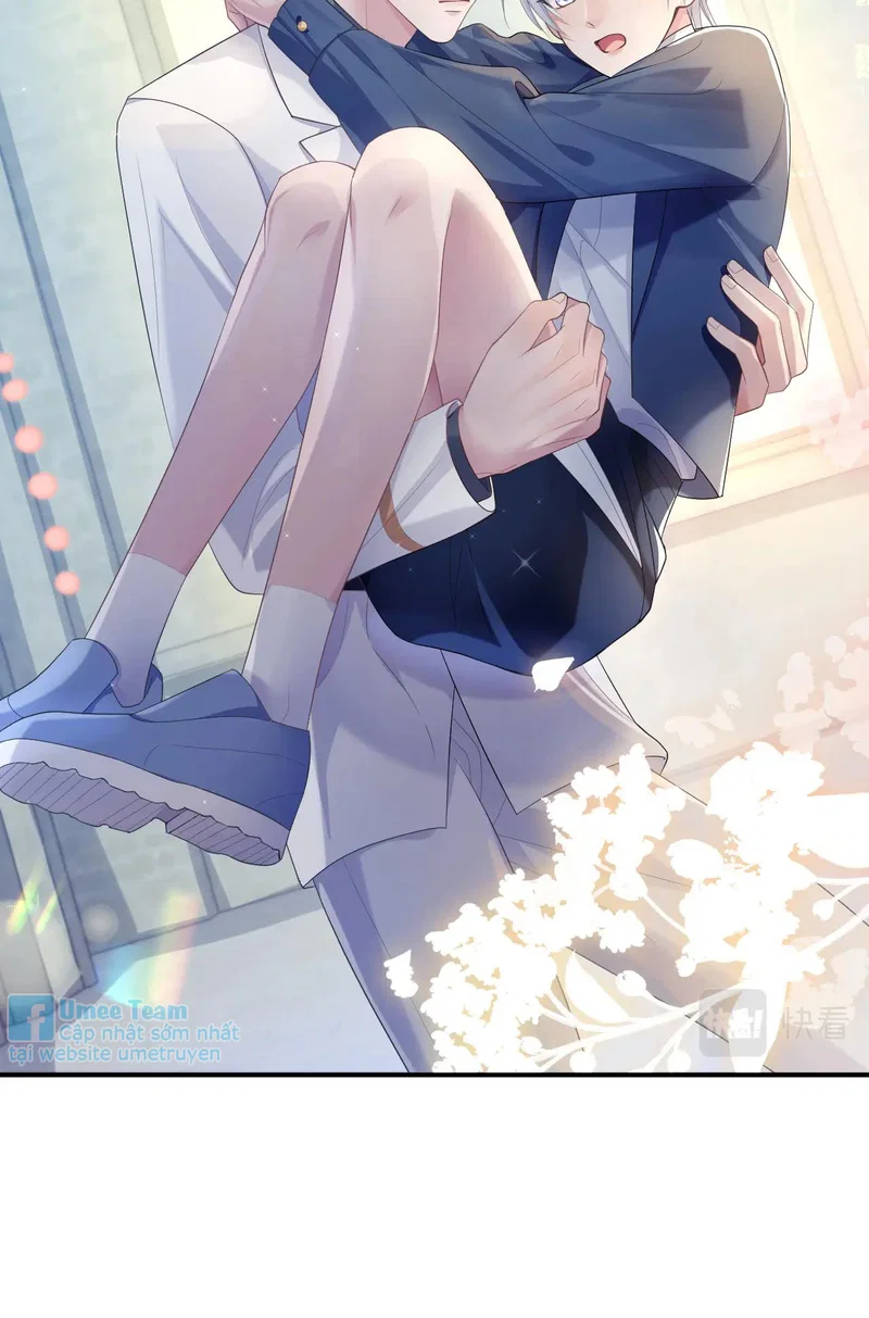 Đơn Xin Ly Hôn - Chap 53