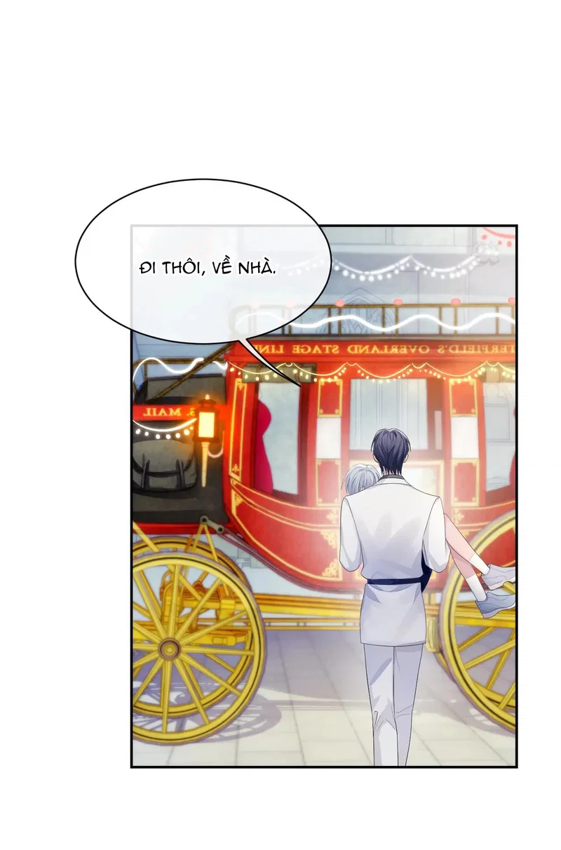 Đơn Xin Ly Hôn - Chap 53