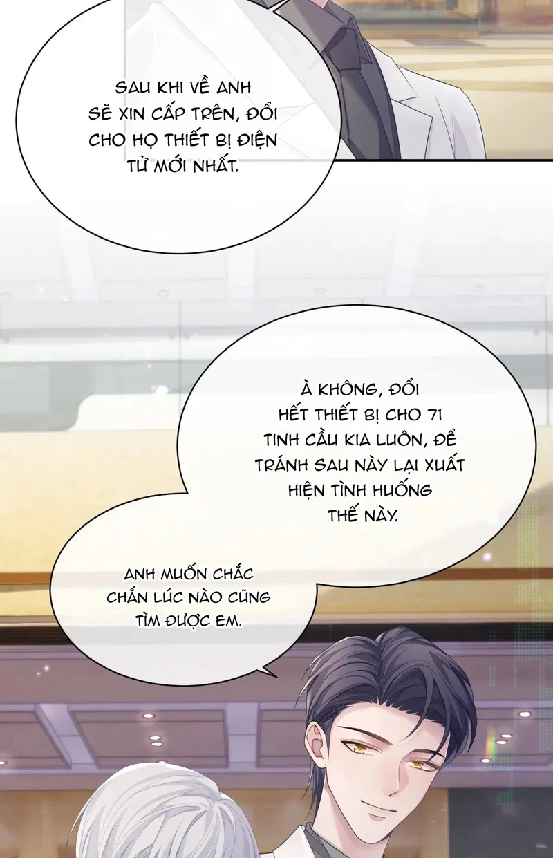 Đơn Xin Ly Hôn - Chap 53