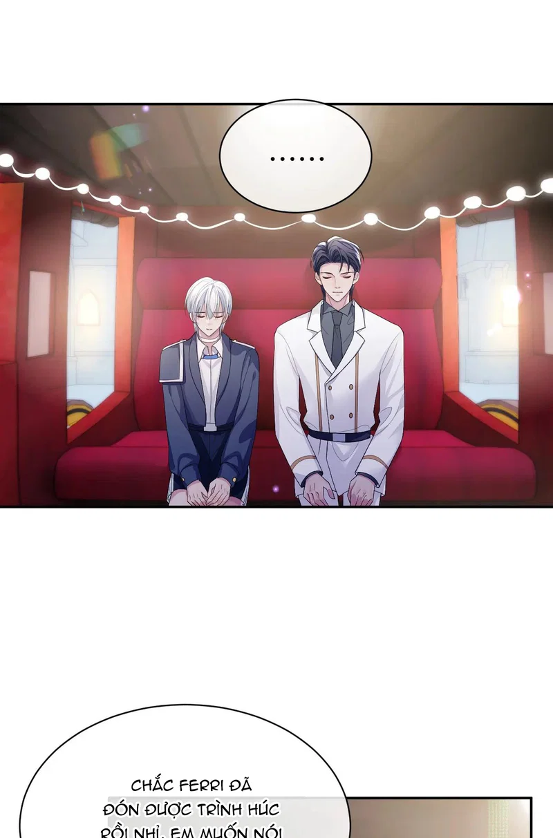 Đơn Xin Ly Hôn - Chap 53