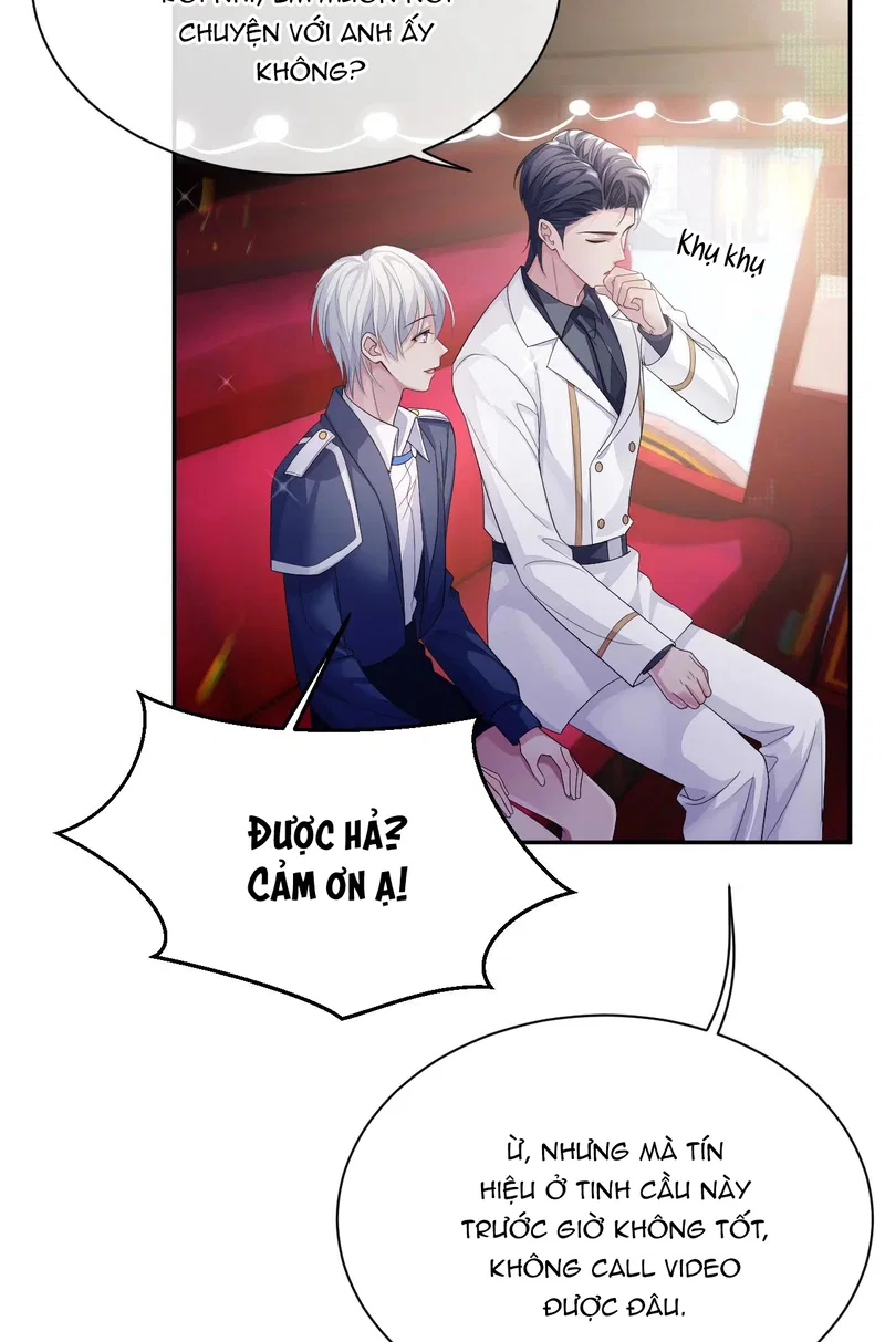 Đơn Xin Ly Hôn - Chap 53