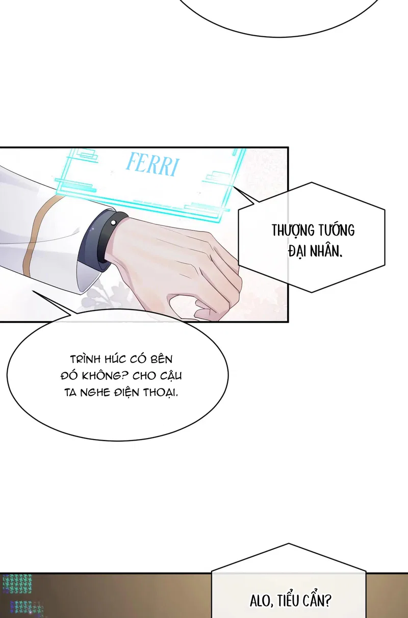 Đơn Xin Ly Hôn - Chap 53