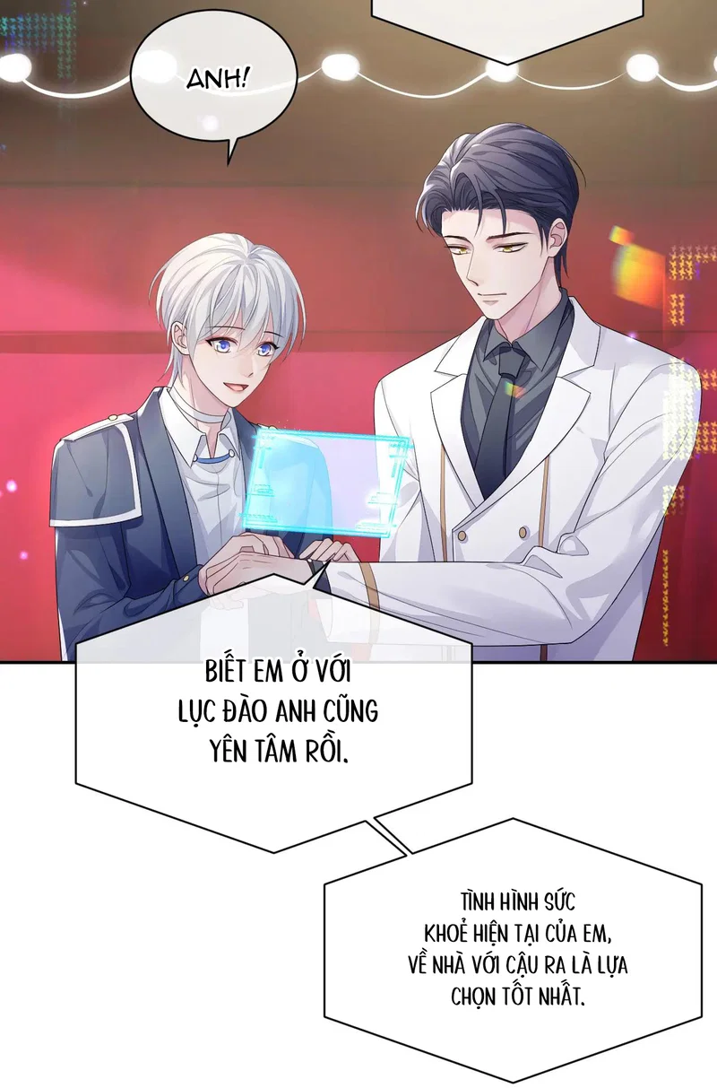 Đơn Xin Ly Hôn - Chap 53