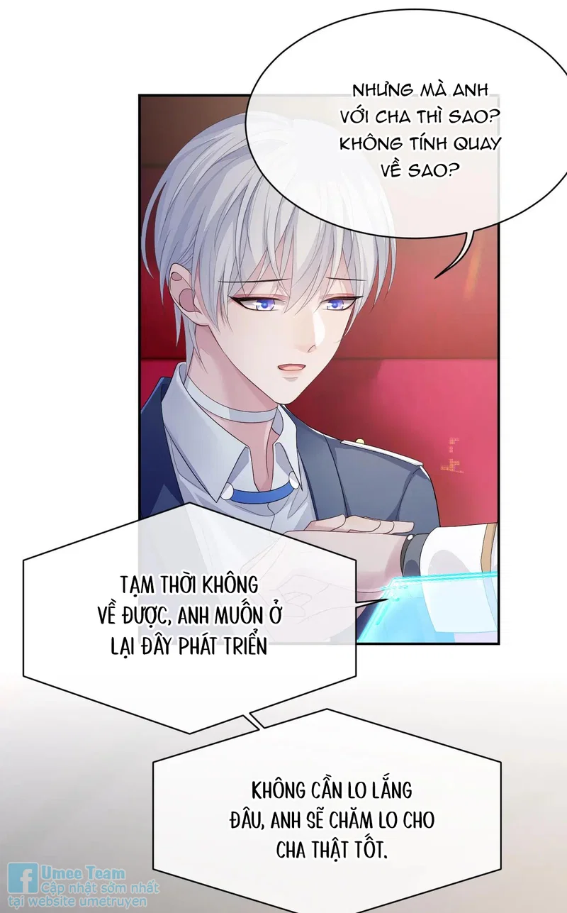 Đơn Xin Ly Hôn - Chap 53