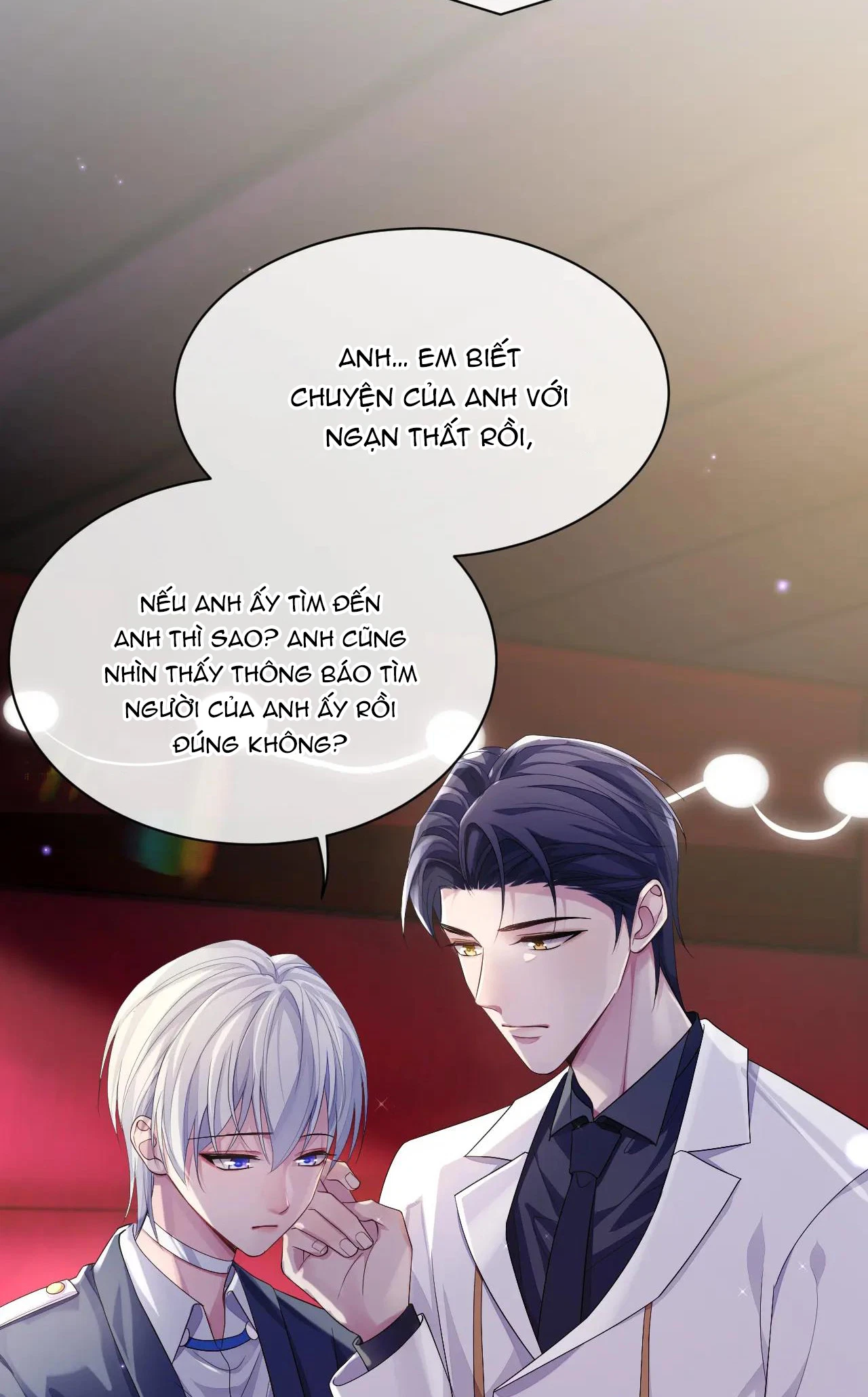 Đơn Xin Ly Hôn - Chap 53