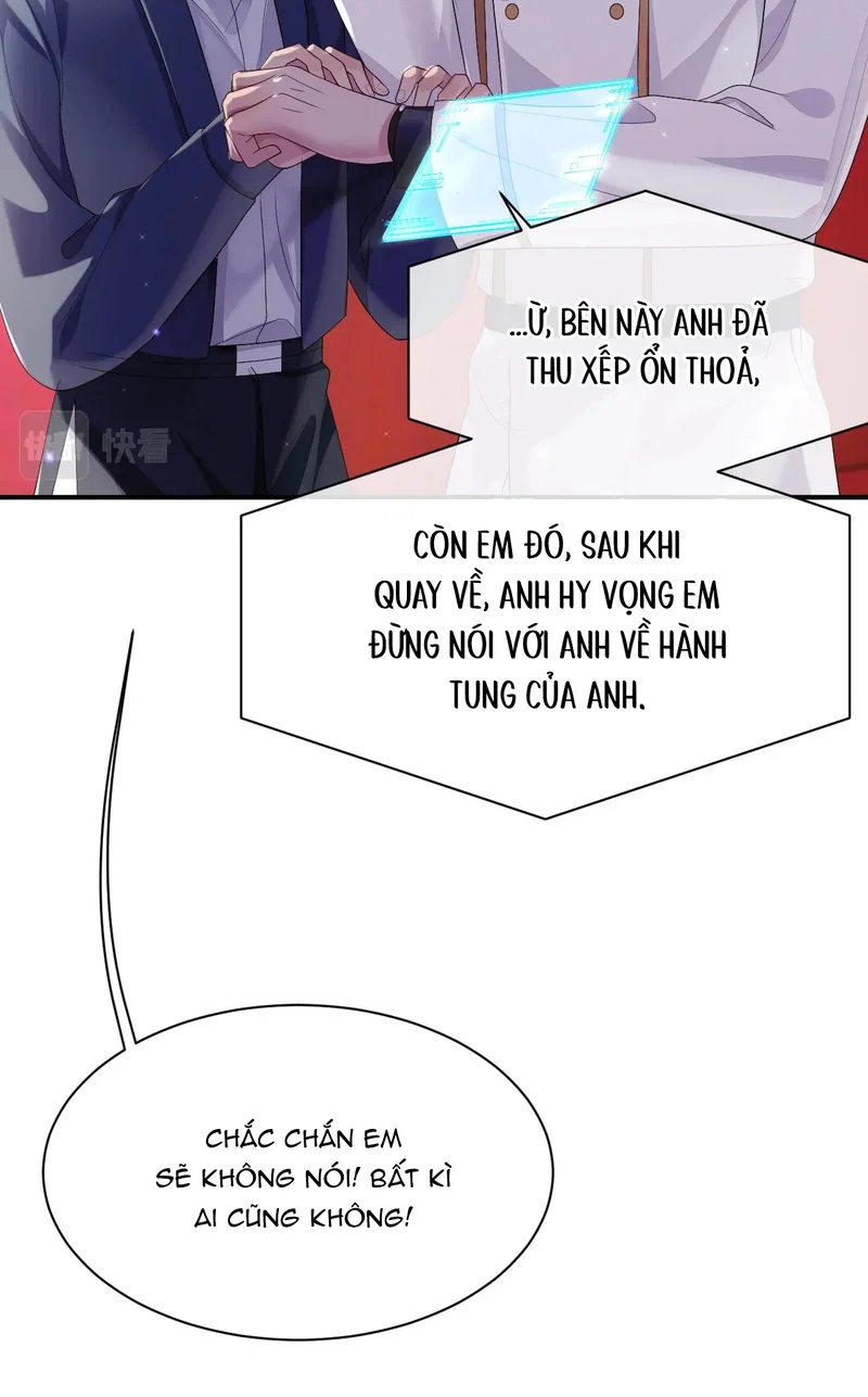 Đơn Xin Ly Hôn - Chap 53