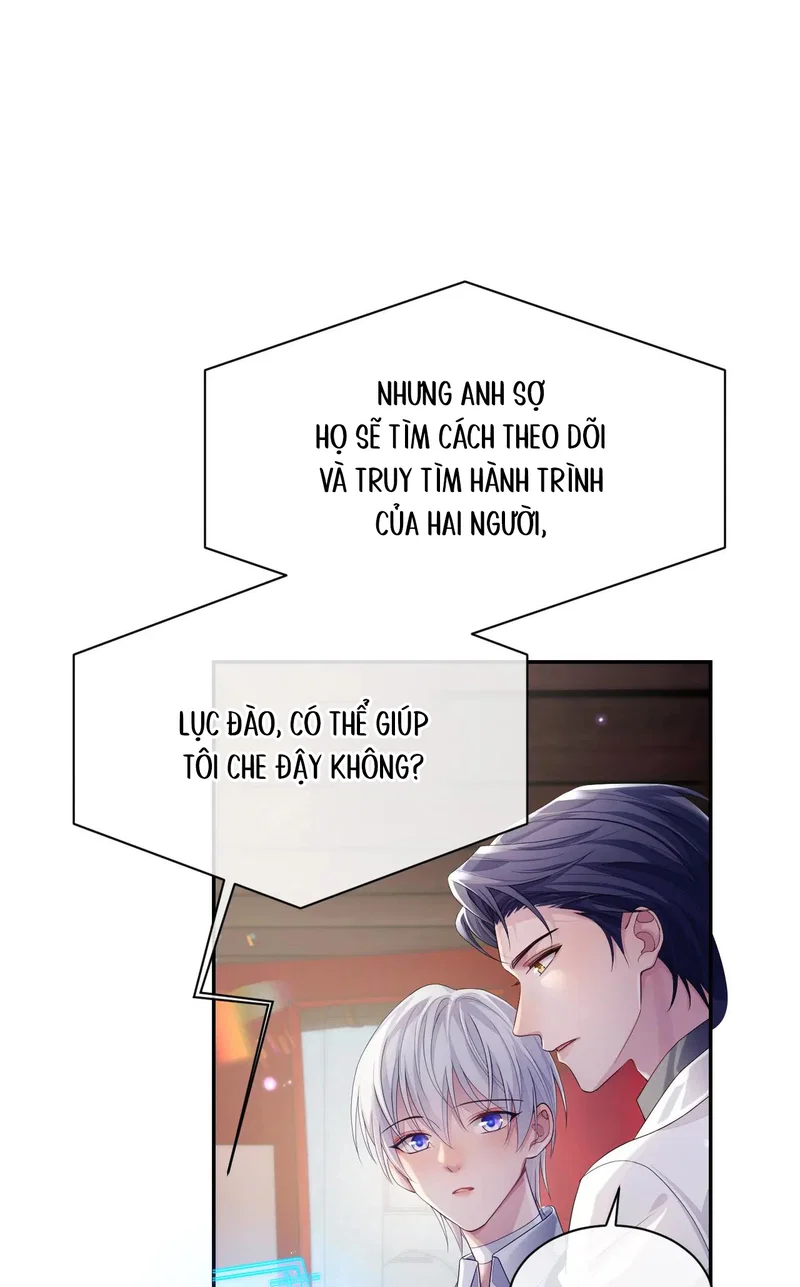 Đơn Xin Ly Hôn - Chap 53