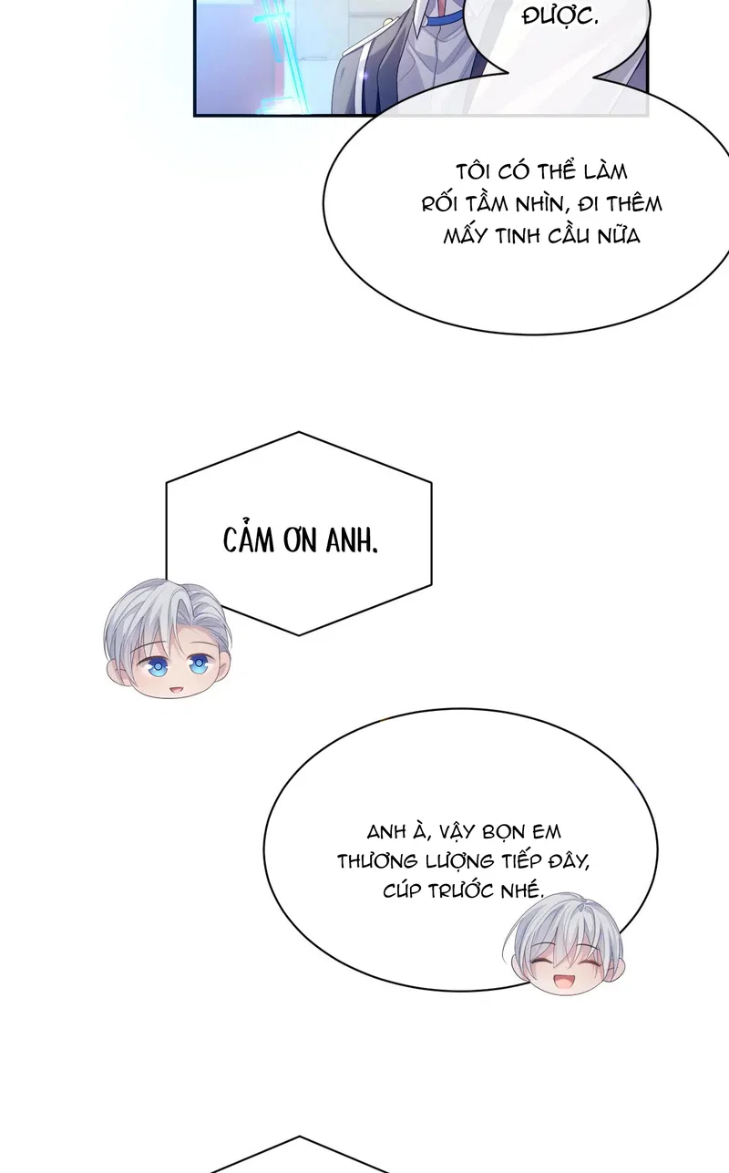 Đơn Xin Ly Hôn - Chap 53