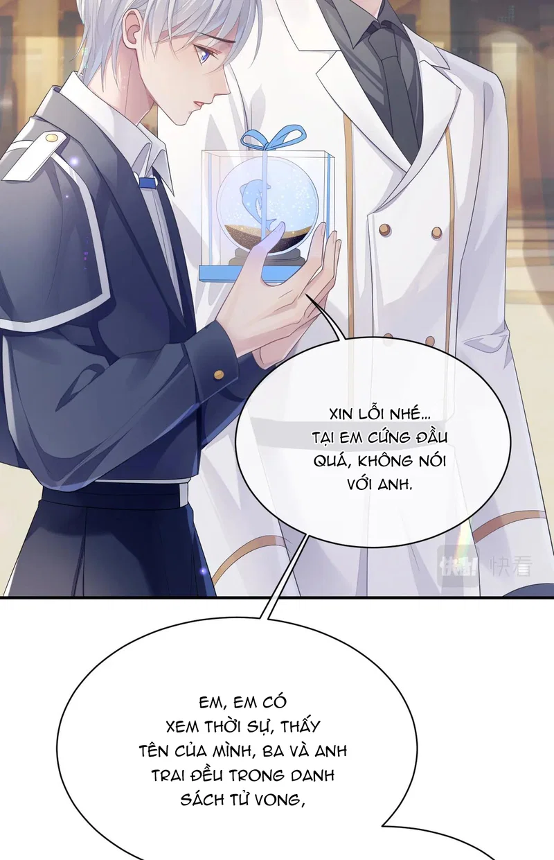 Đơn Xin Ly Hôn - Chap 53