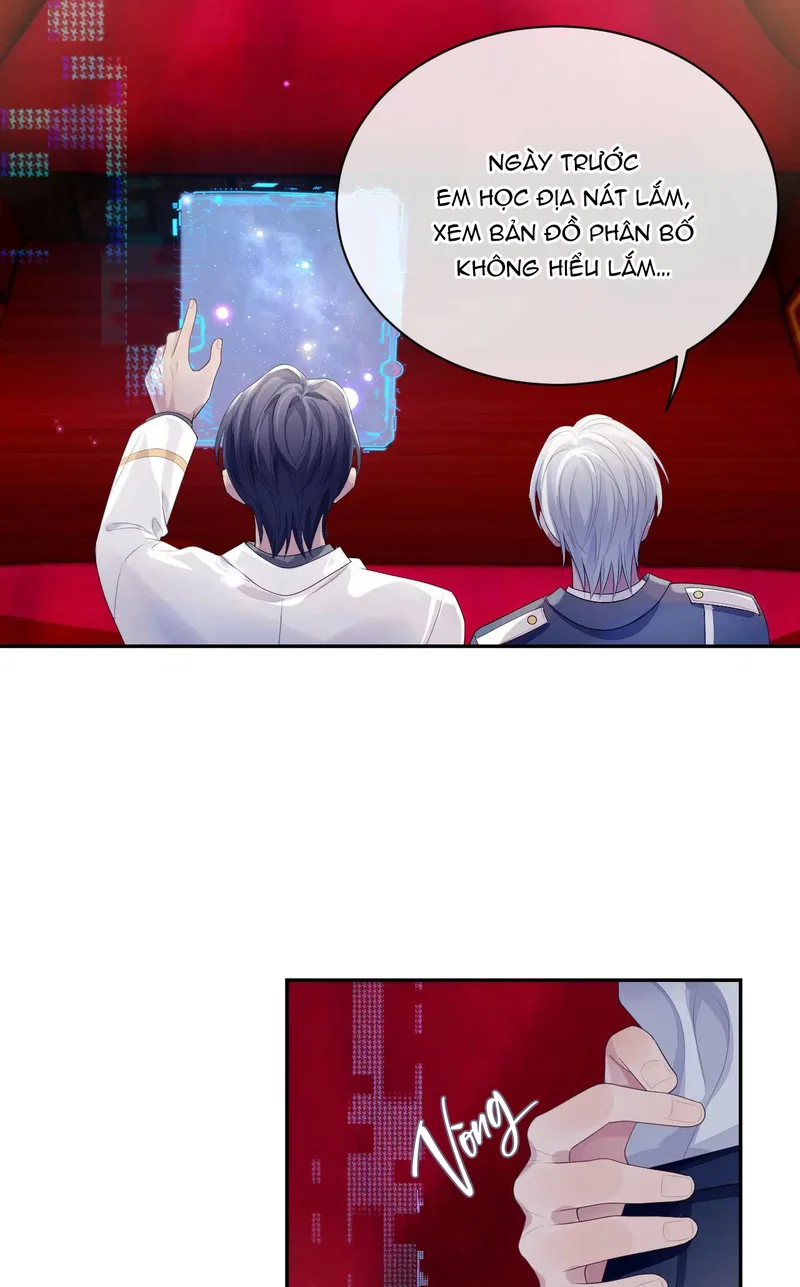 Đơn Xin Ly Hôn - Chap 53