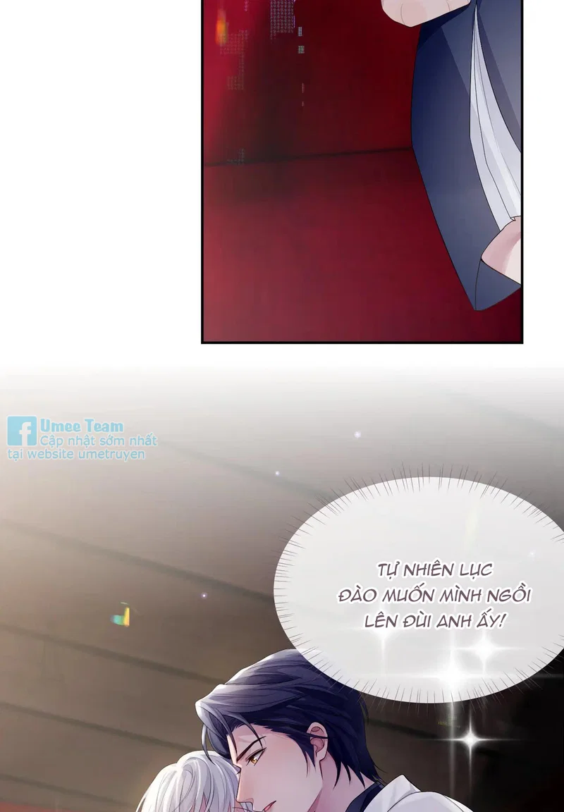 Đơn Xin Ly Hôn - Chap 53