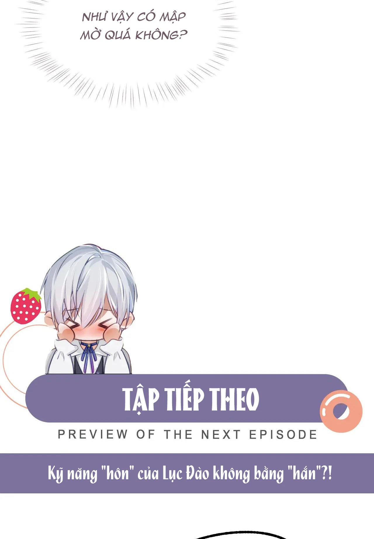 Đơn Xin Ly Hôn - Chap 53